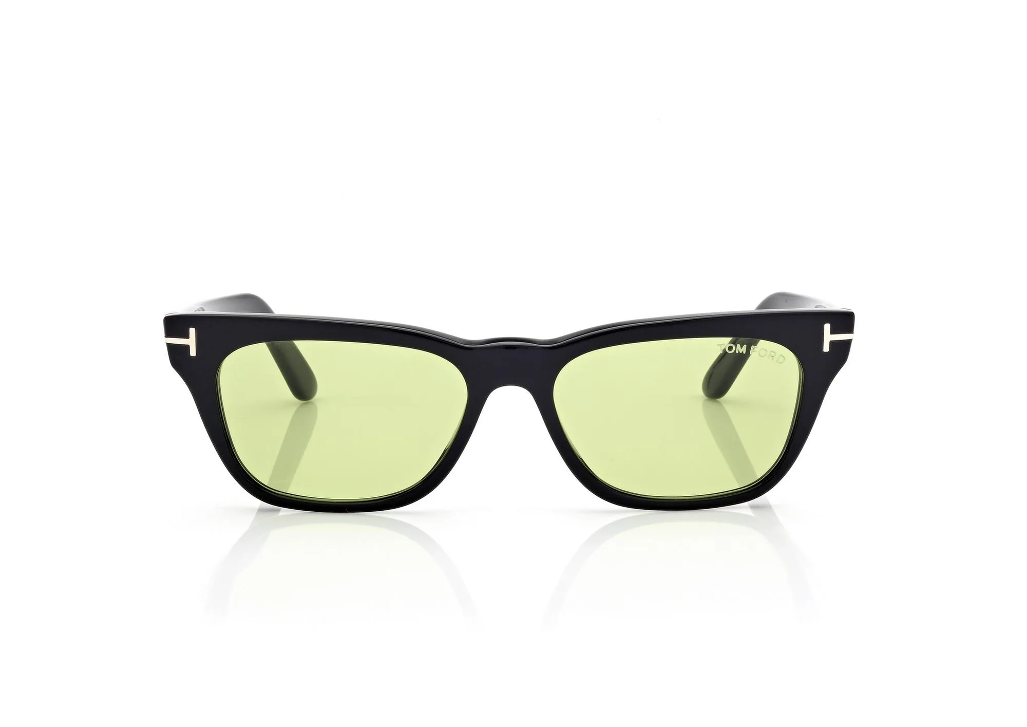 Tom Ford Penn Sunglasses FT1362 Black 01N