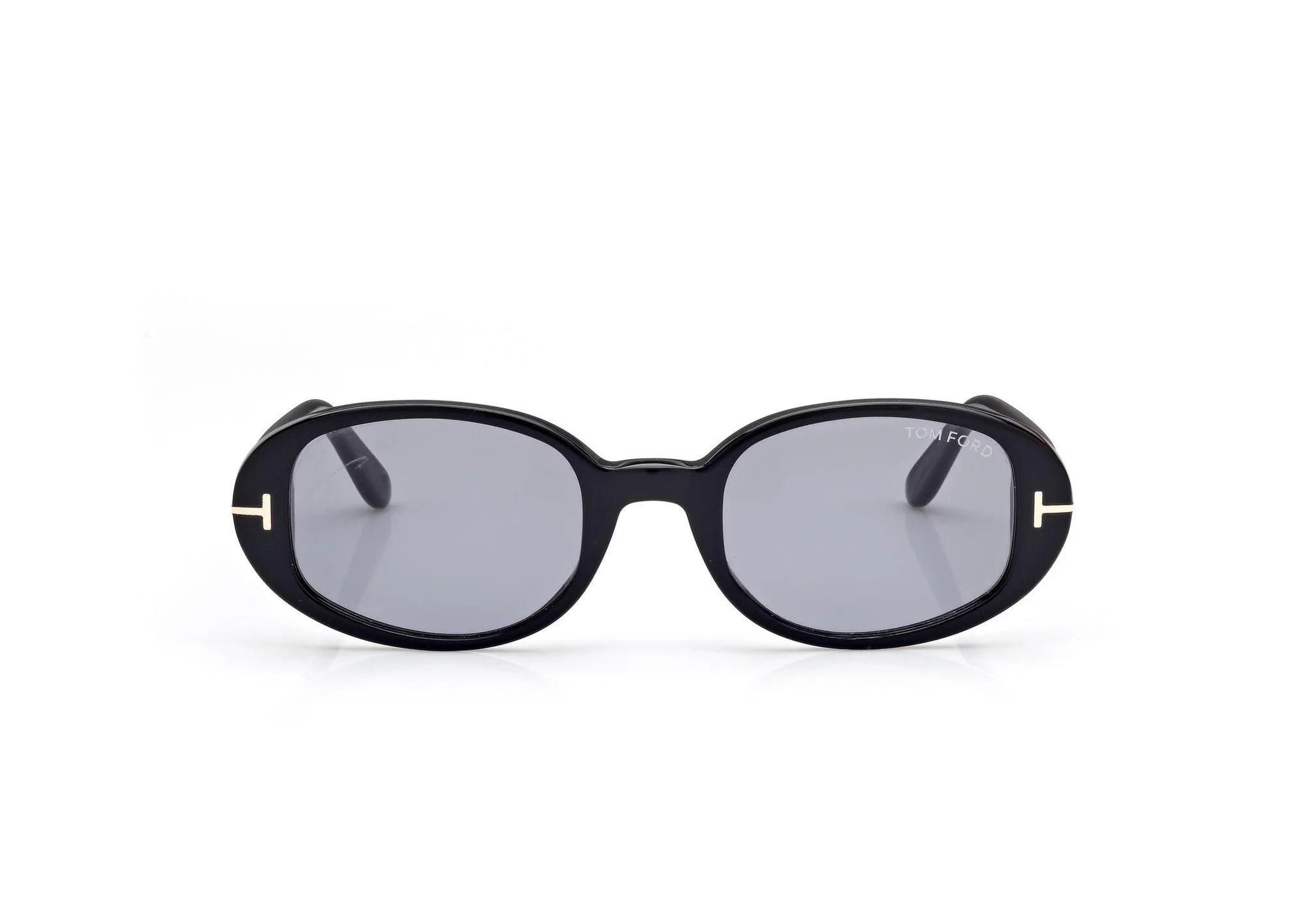 Tom Ford Iggy Sunglasses FT1364 Black