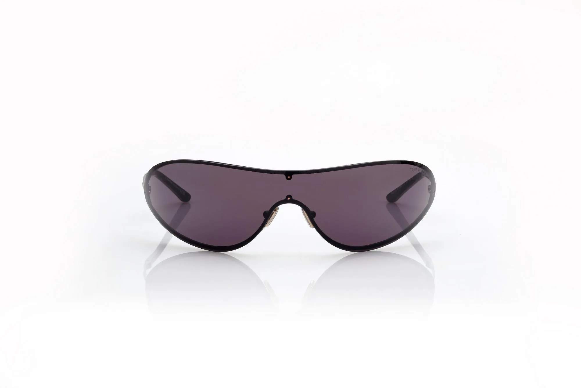Tom Ford Brady Sunglasses FT1396 Black
