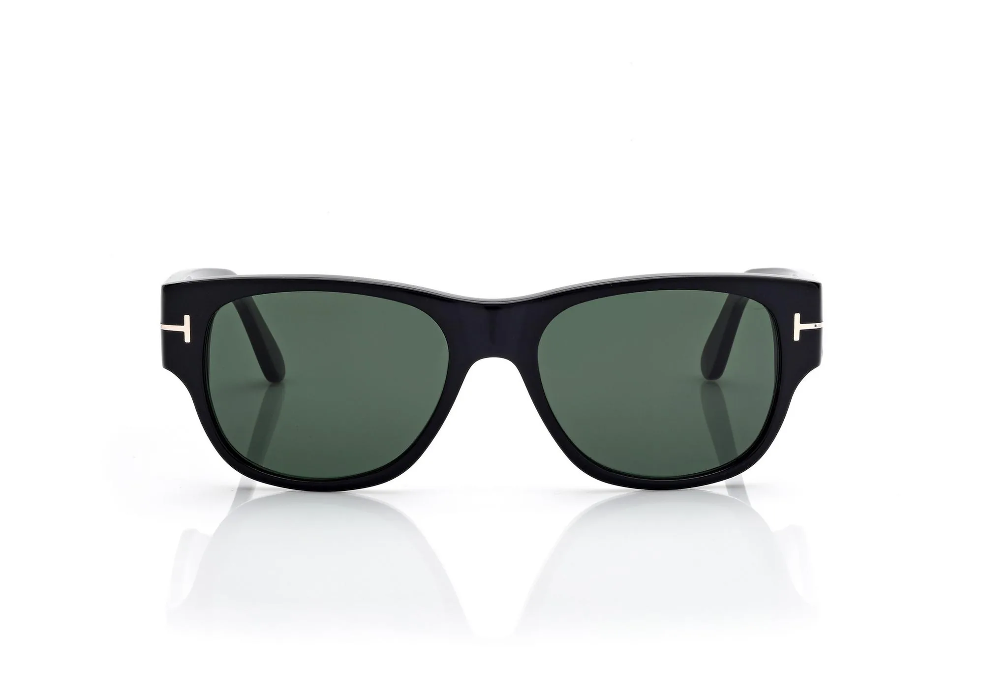 Tom Ford Cassius-02 Sunglasses FT1405 Black