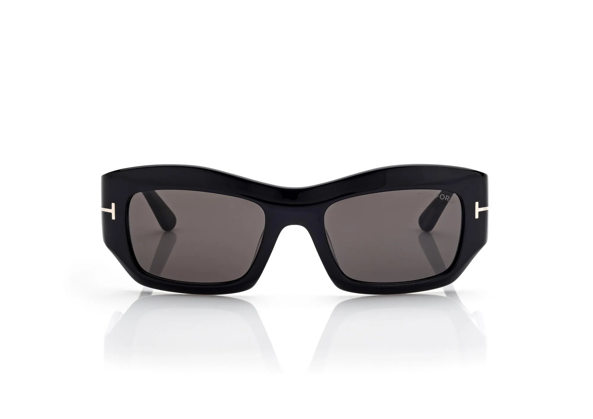 Tom Ford Olga-02 Sunglasses FT1414 Black