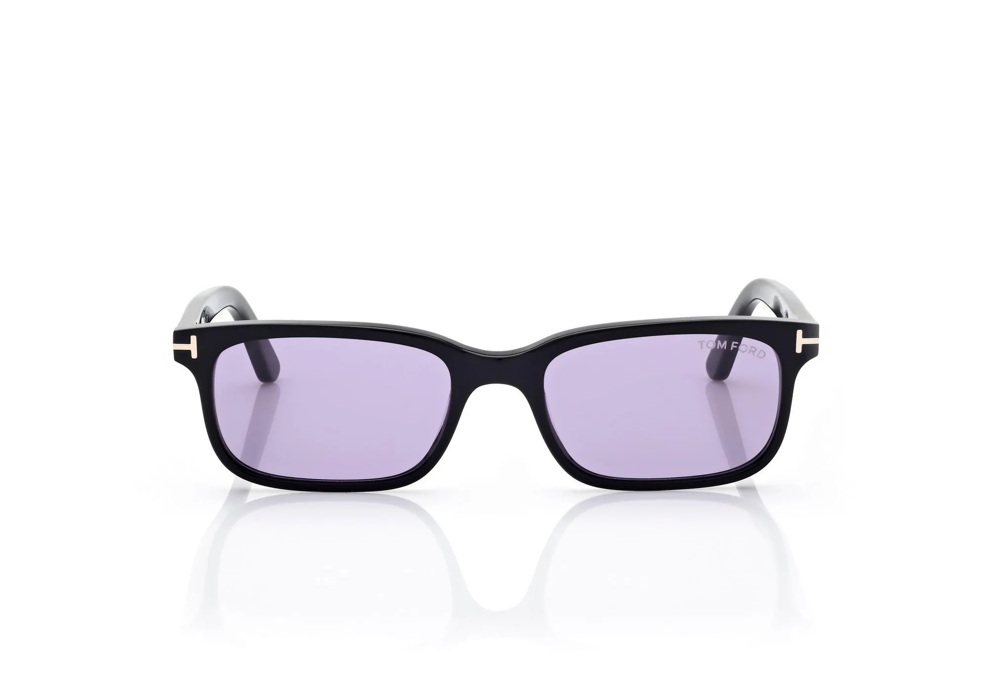 Tom Ford Scout-02 Sunglasses FT1480 Shiny Black
