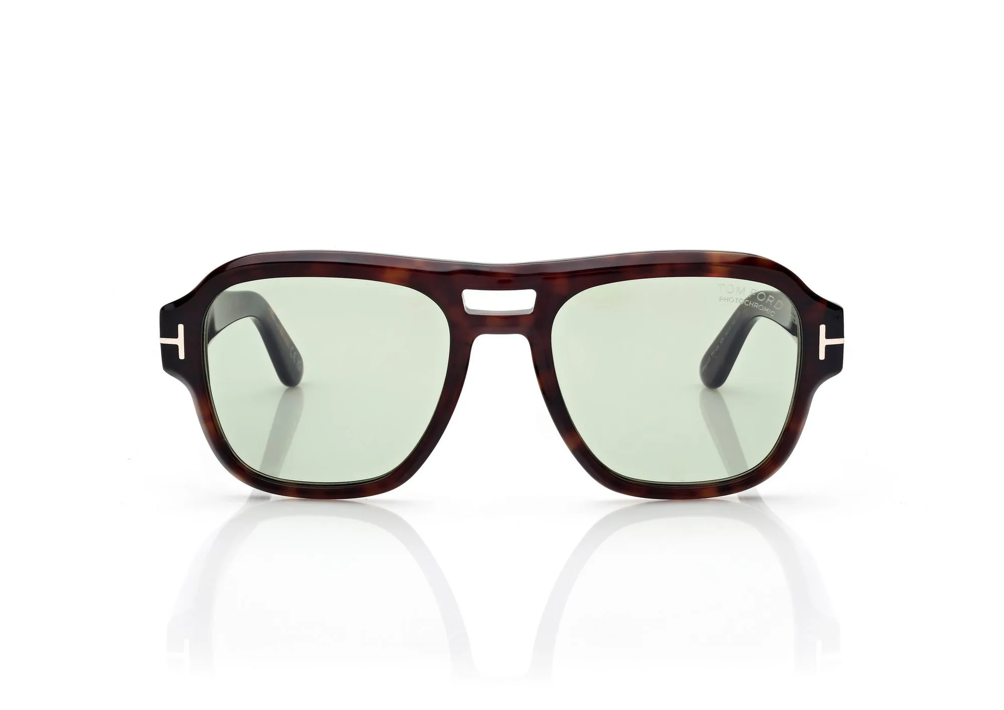 Tom Ford Mason-02 Sunglasses FT1484 Dark Havana