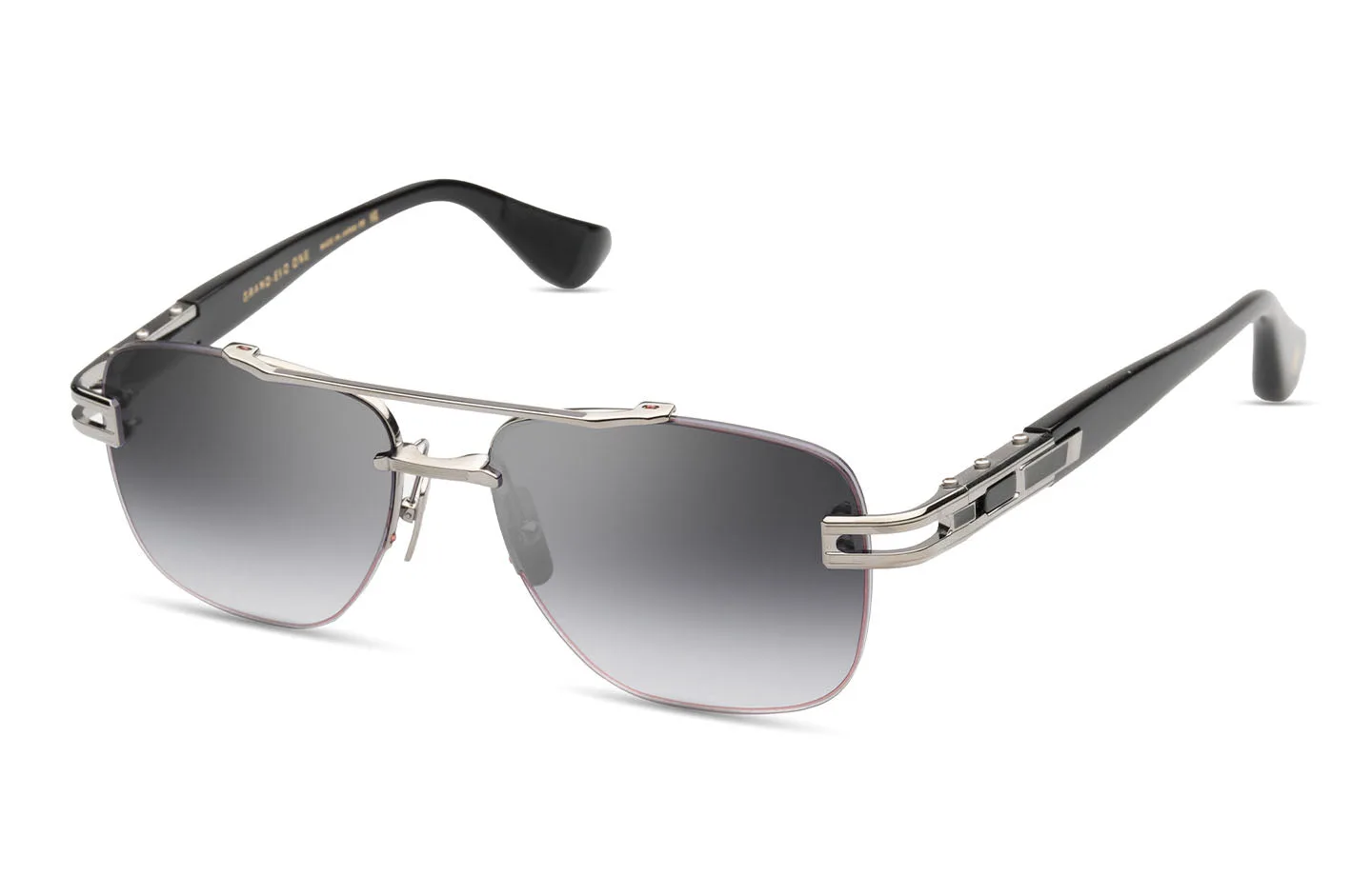 DITA GRAND-EVO ONE Black Palladium