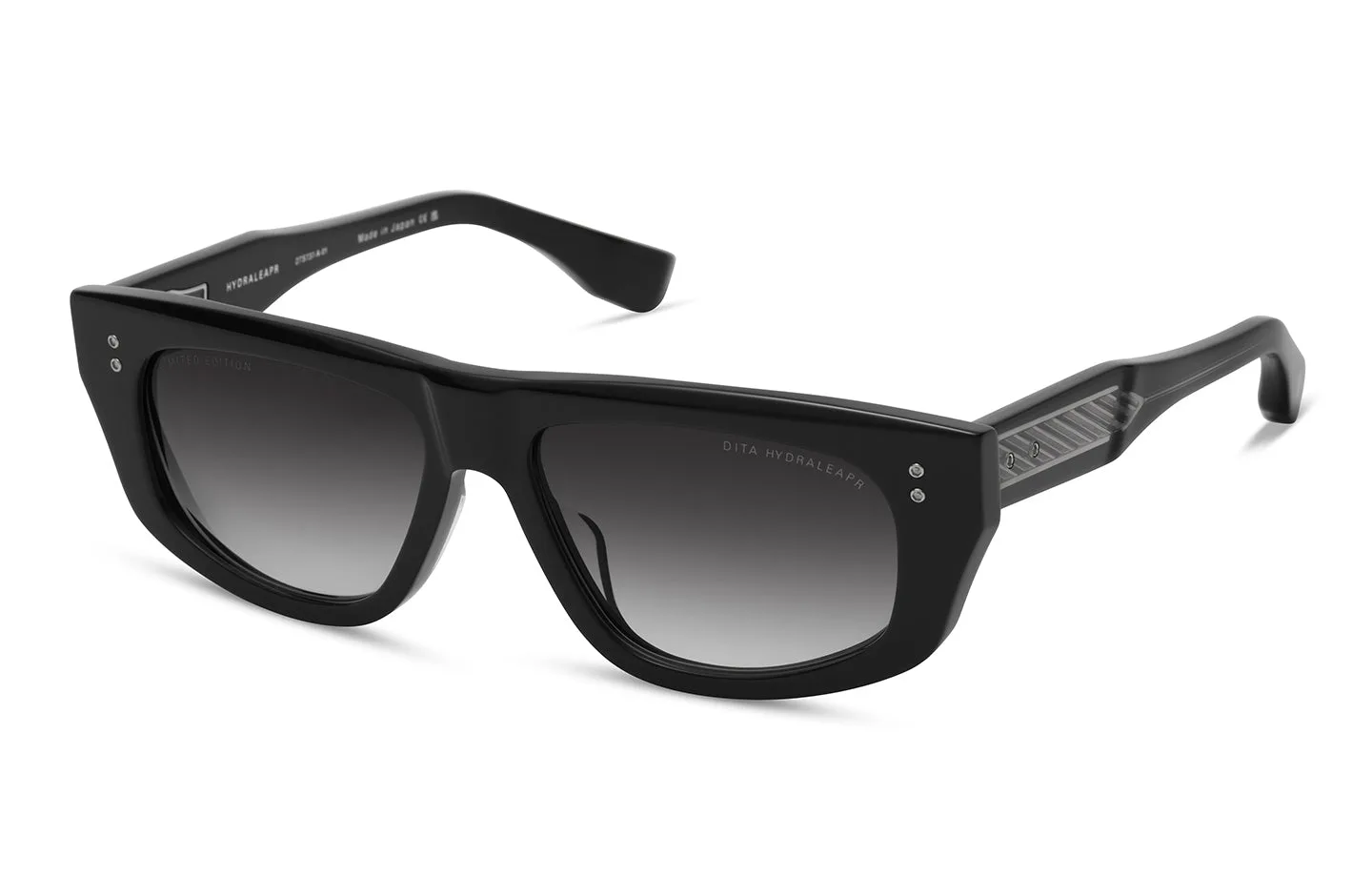 DITA HYDRALEAPR Limited Edition Black