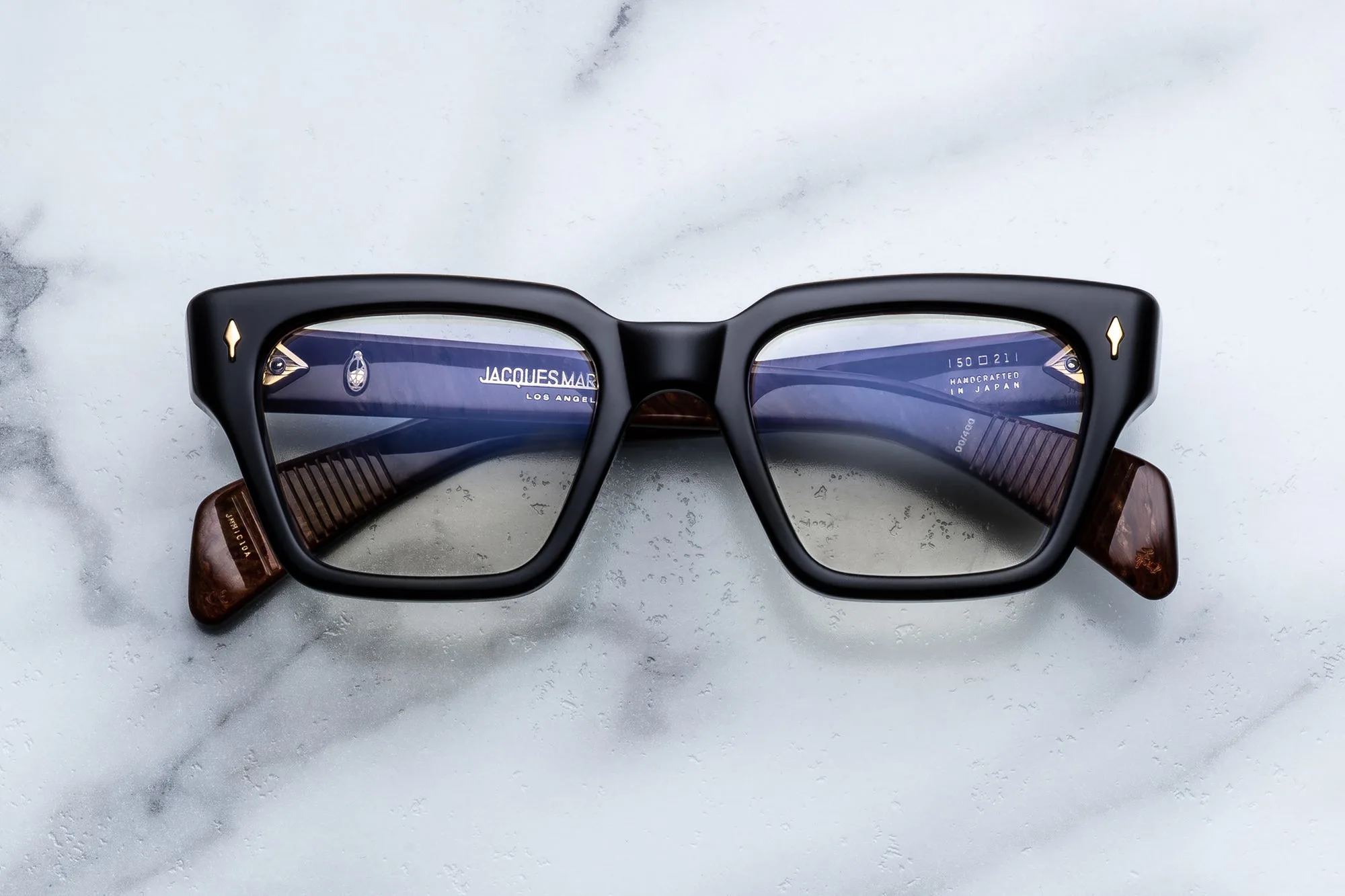 Jacques Marie Mage Ichikawa RX Noir X