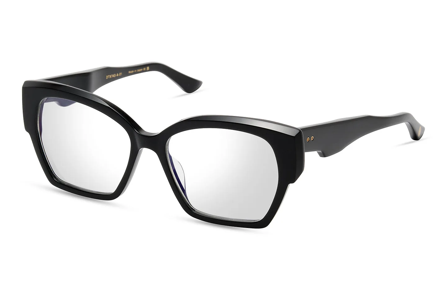 DITA IDEALA Black