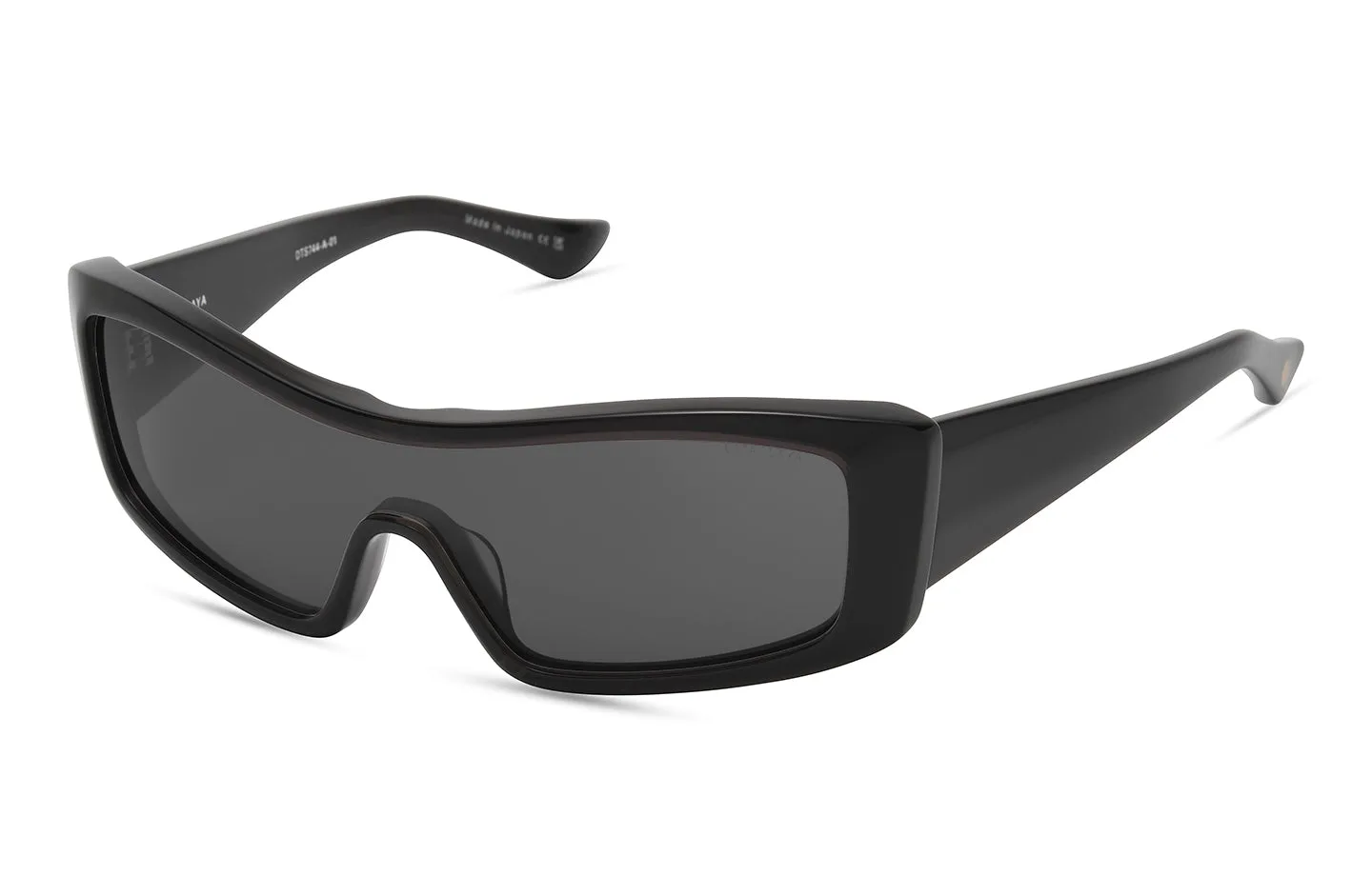 DITA ILAYA Black Glass