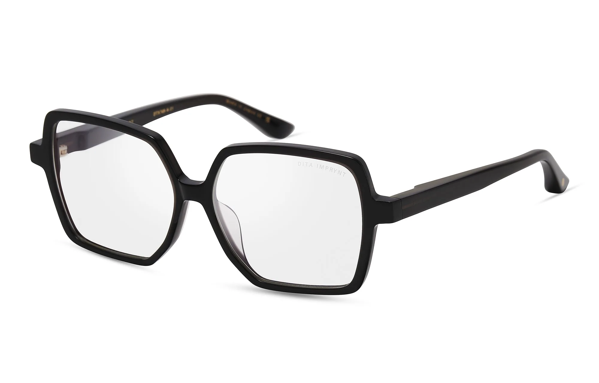 DITA IMPRYNT Black Glass