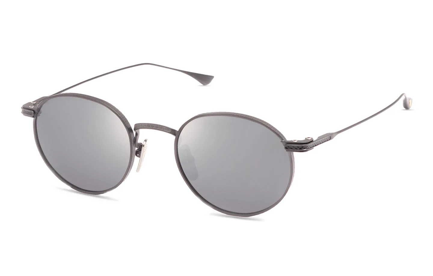 DITA JOURNEY-TWO Black Iron - Black