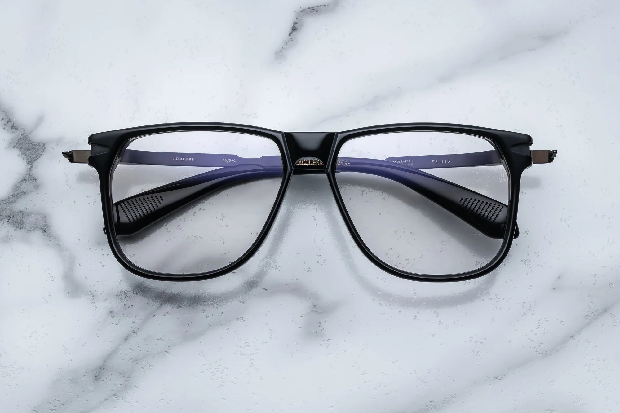 Jacques Marie Mage Kirkland RX Black
