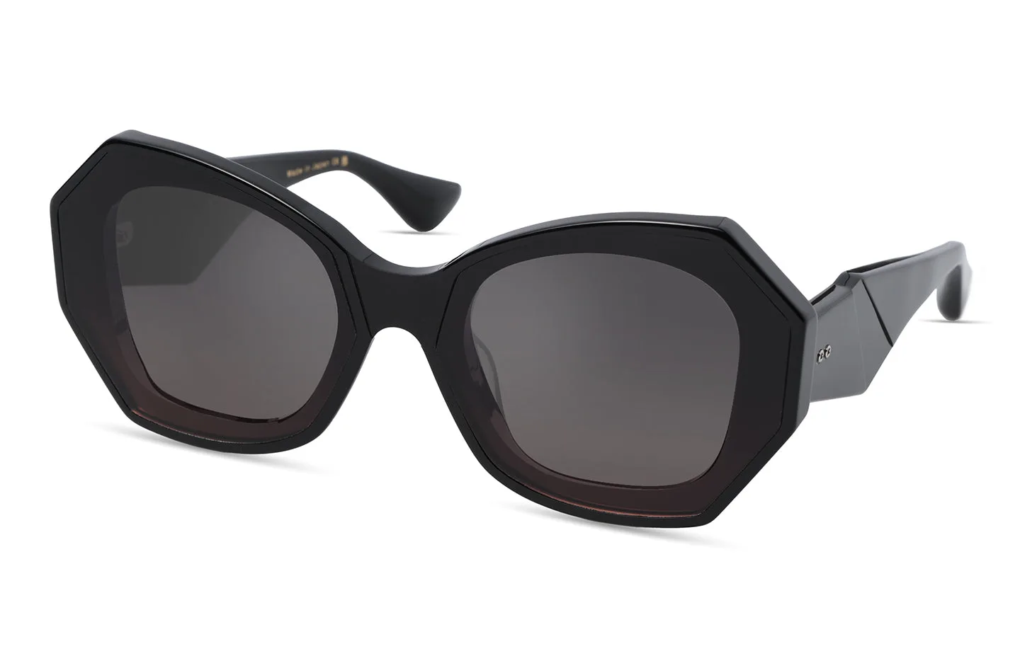 DITA KOVAIA Black