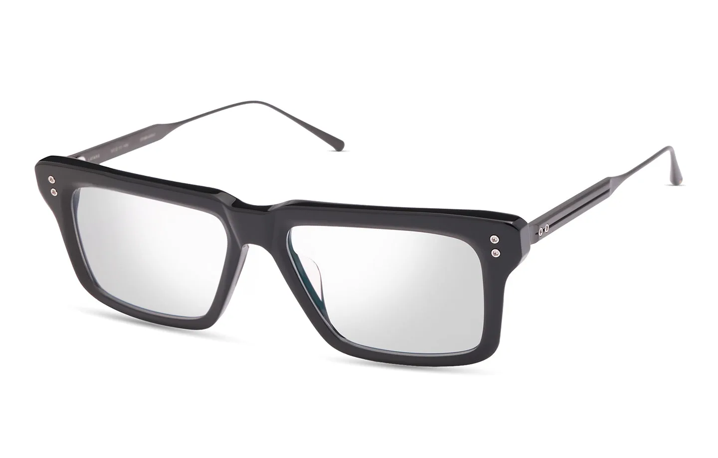 DITA LATARO Black - Black Iron