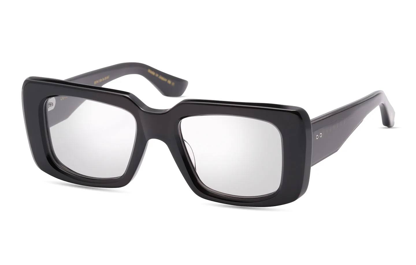 DITA LEVELE Optical Black Glass