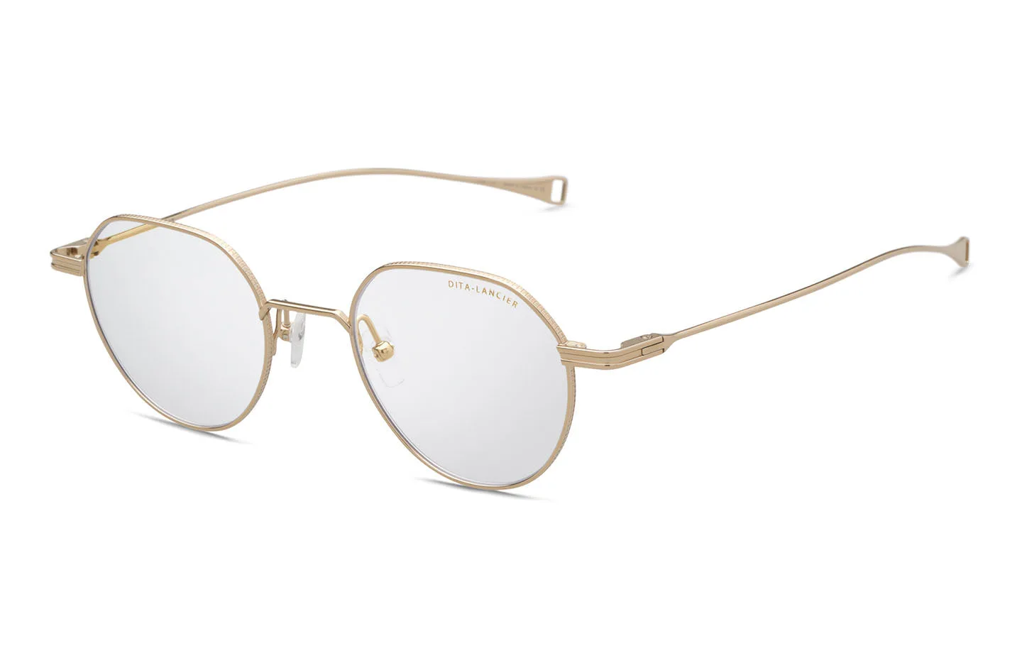 DITA LSA-117 Optical Gold Sand