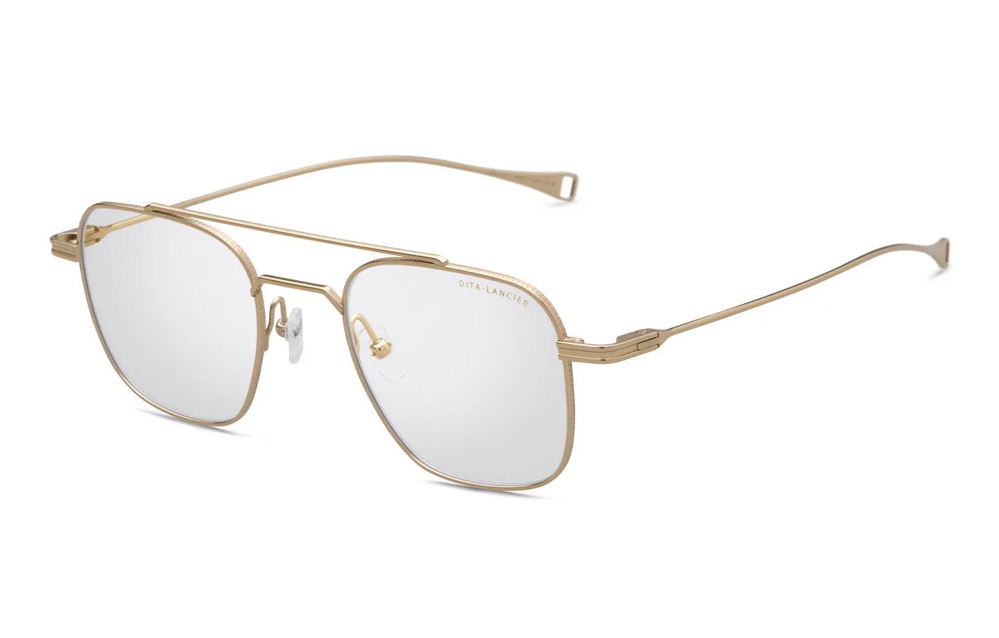 DITA LSA-118 Optical Gold Sand