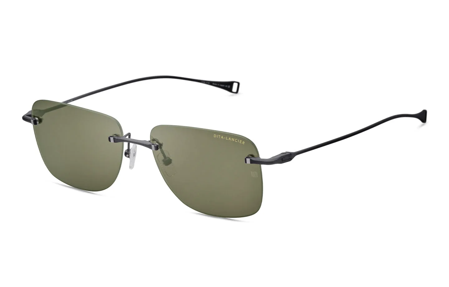DITA LSA-119 Black