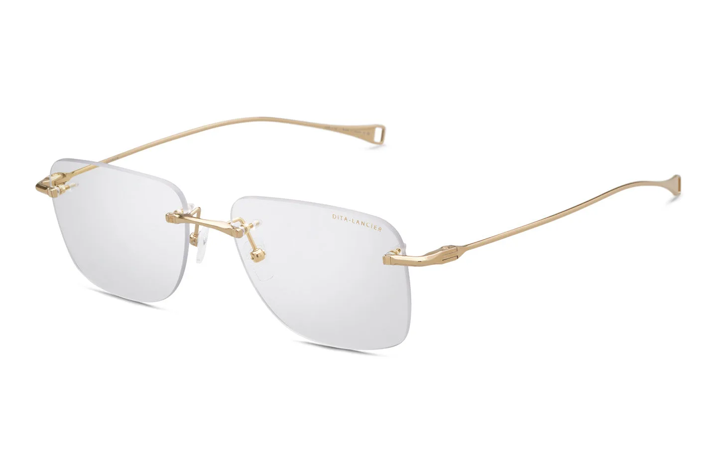 DITA LSA-119 Optical Gold Sand