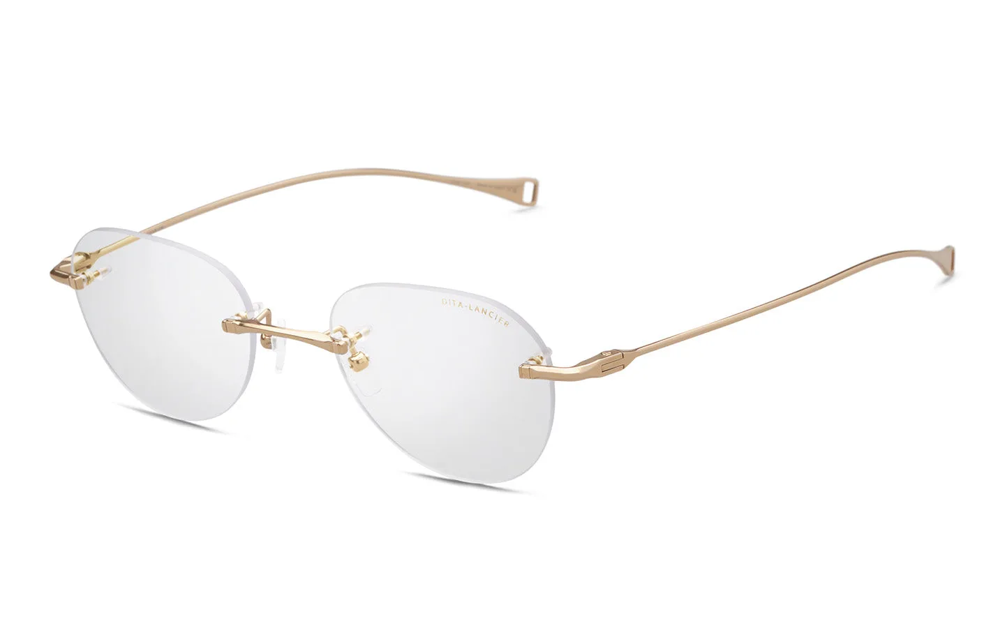 DITA LSA-121 Optical Gold Sand