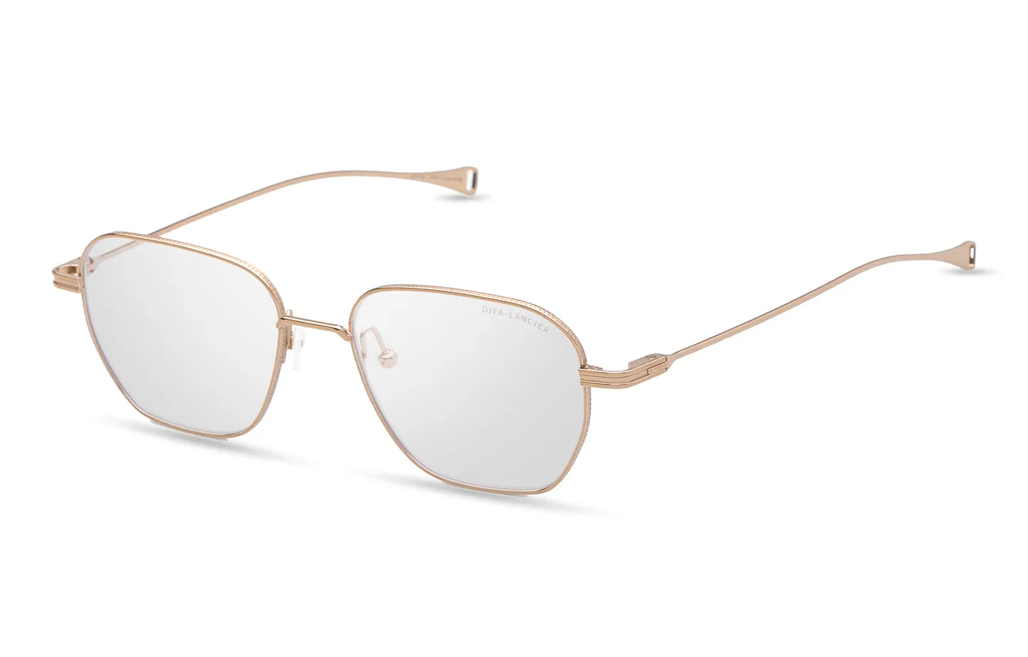 DITA LSA-123 Gold Sand
