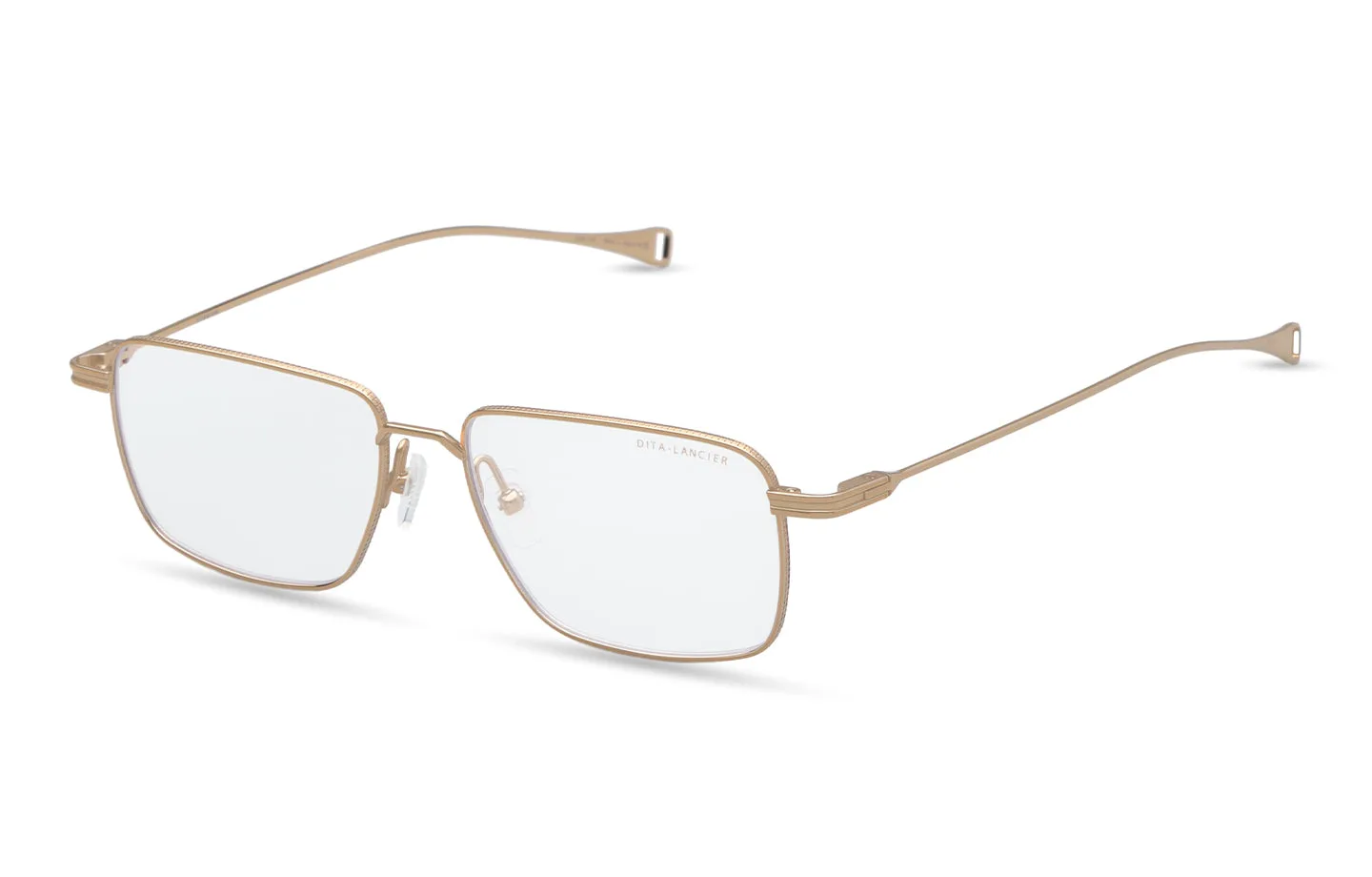 DITA LSA-124 Gold Sand