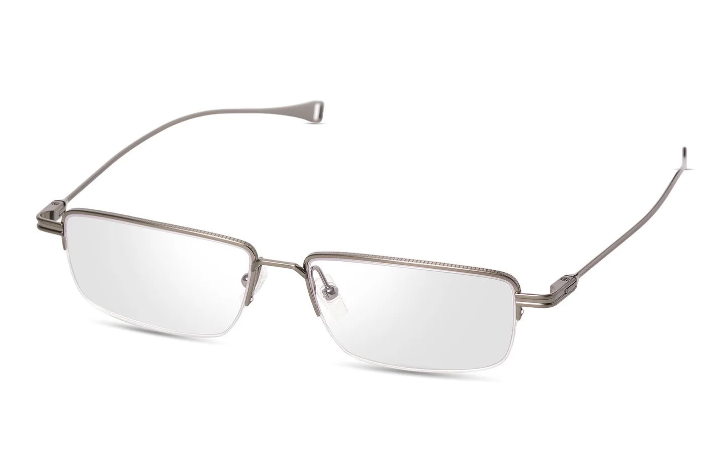 DITA LSA-128 Brushed Antique Silver