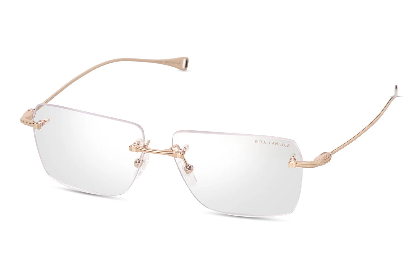 DITA LSA-129 Gold Sand