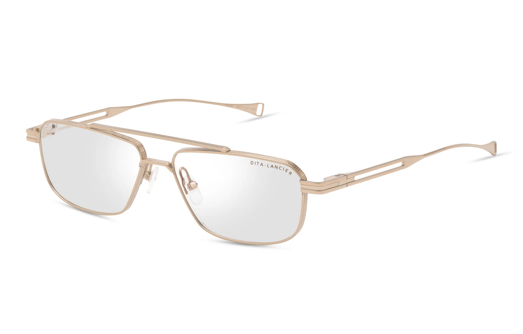 DITA LSA-135 Gold Sand