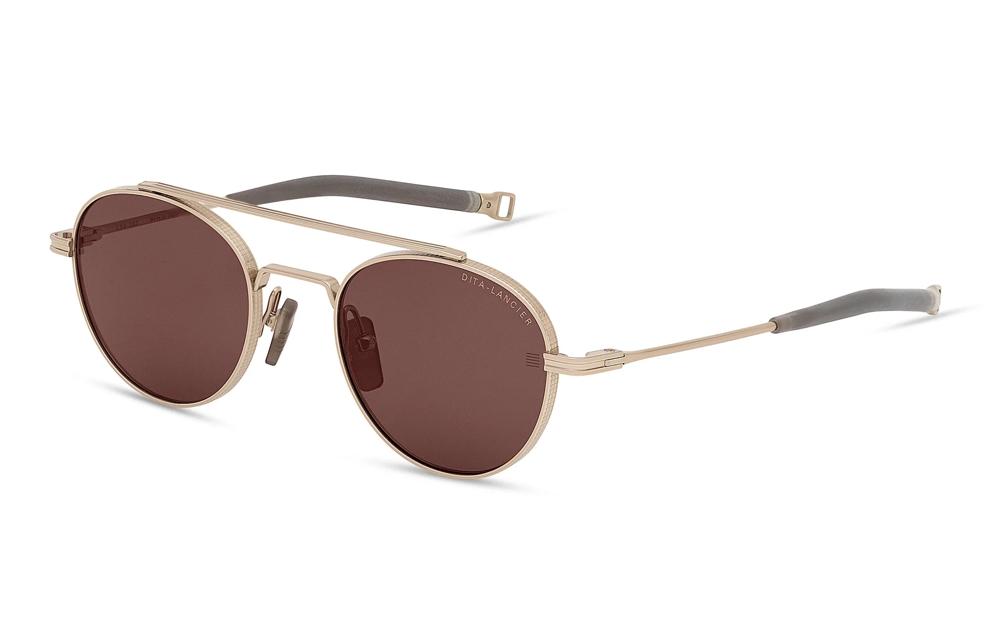 DITA LSA-137 Gold Sand