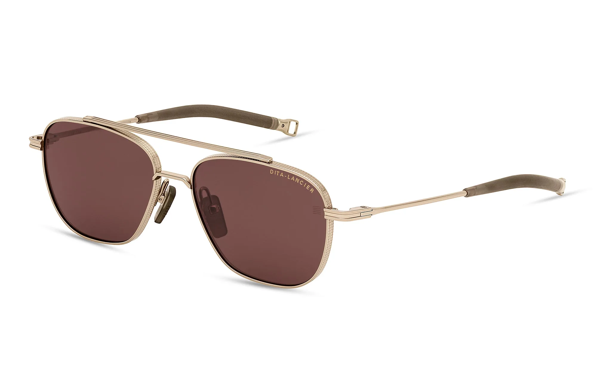 DITA LSA-139 Gold Sand