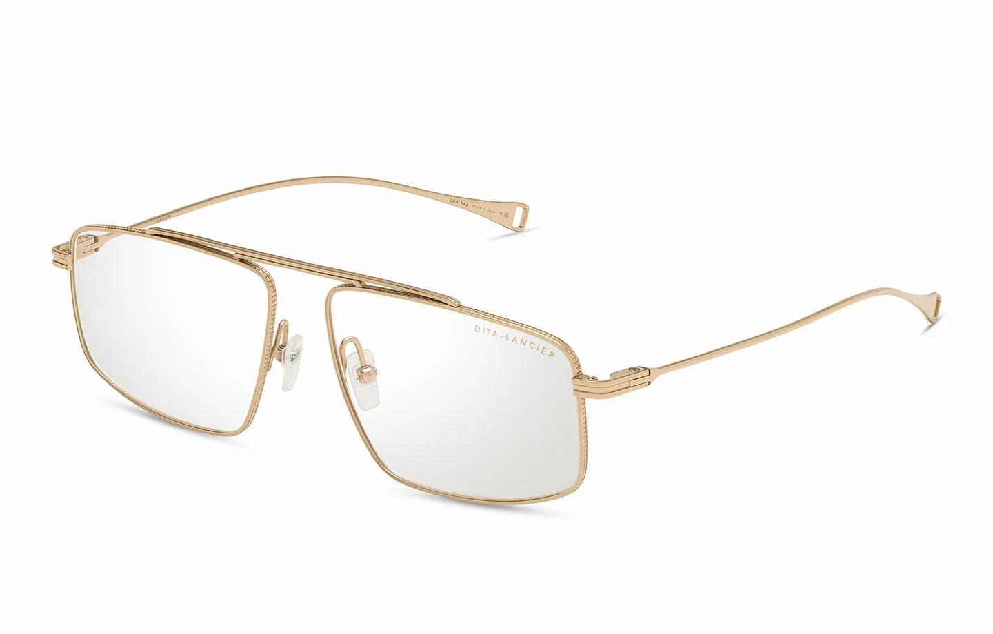DITA LSA-142 Shiny Gold Sand