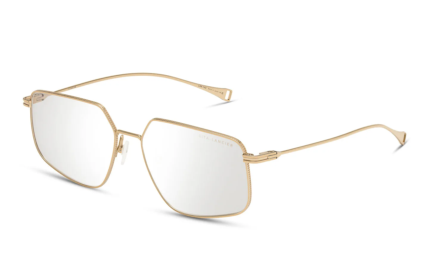 DITA LSA-143 Shiny Gold Sand