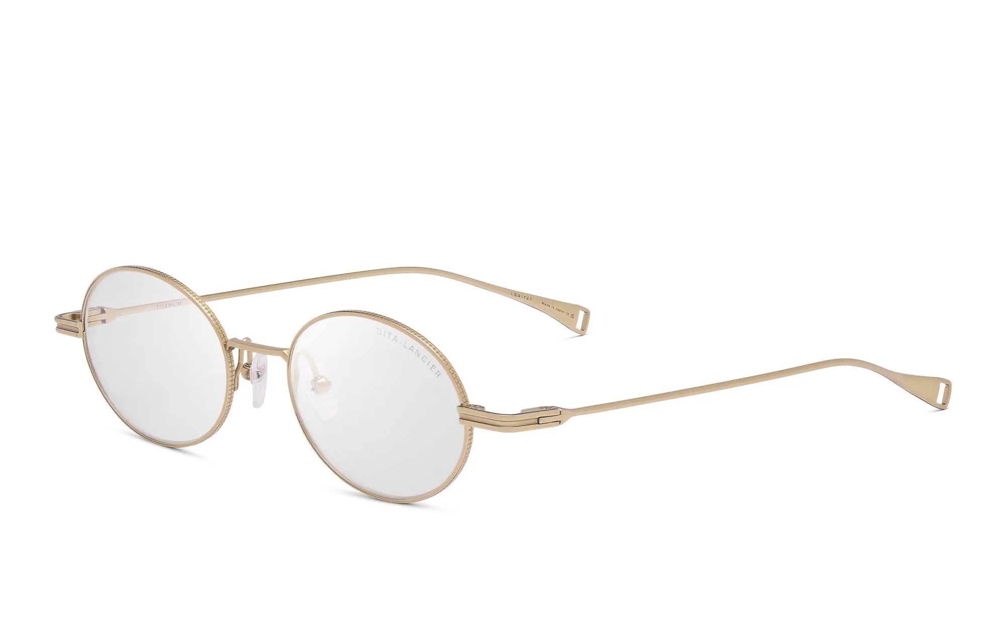 DITA LSA-147 Gold Sand