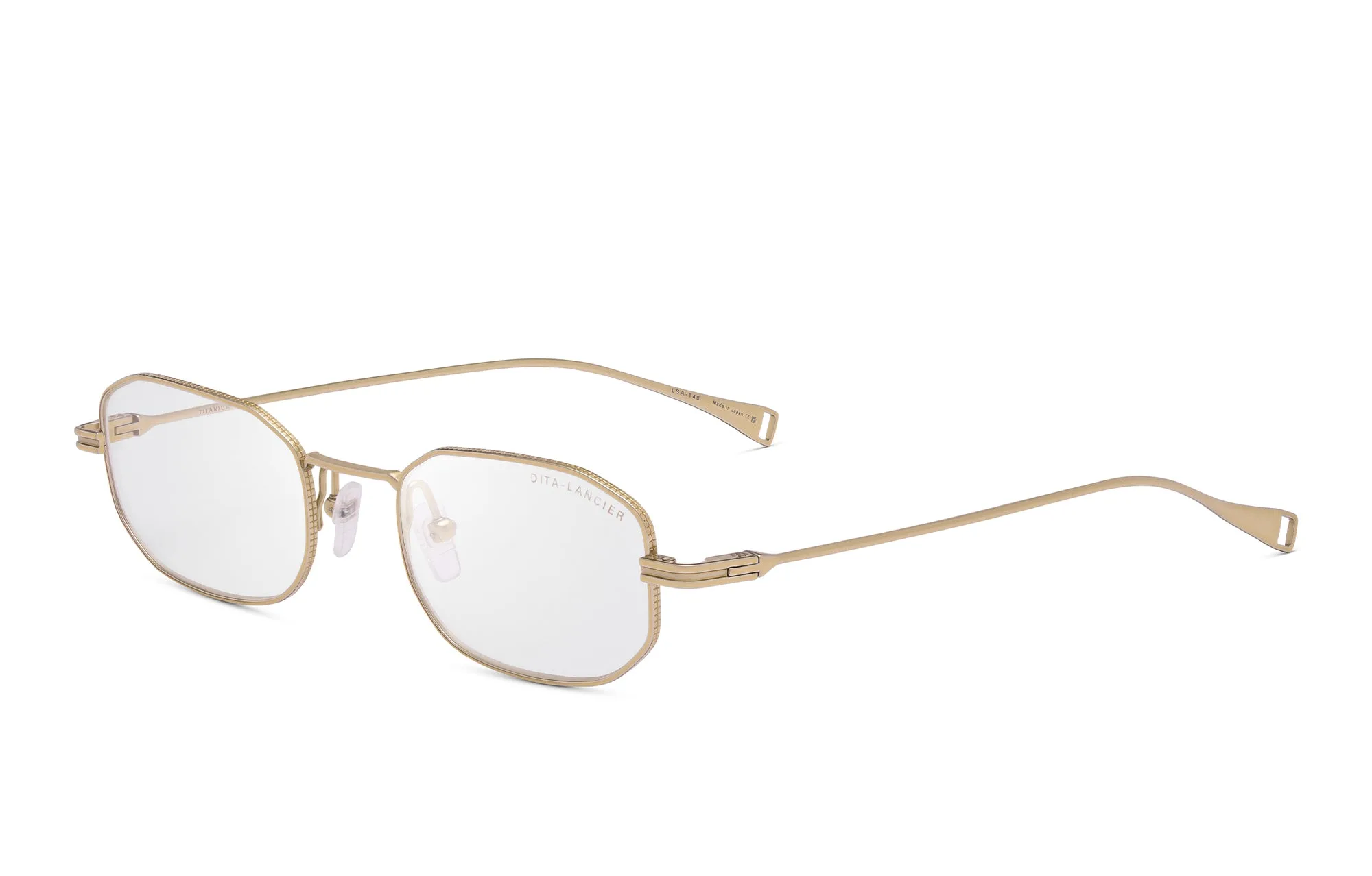 DITA LSA-148 Gold Sand