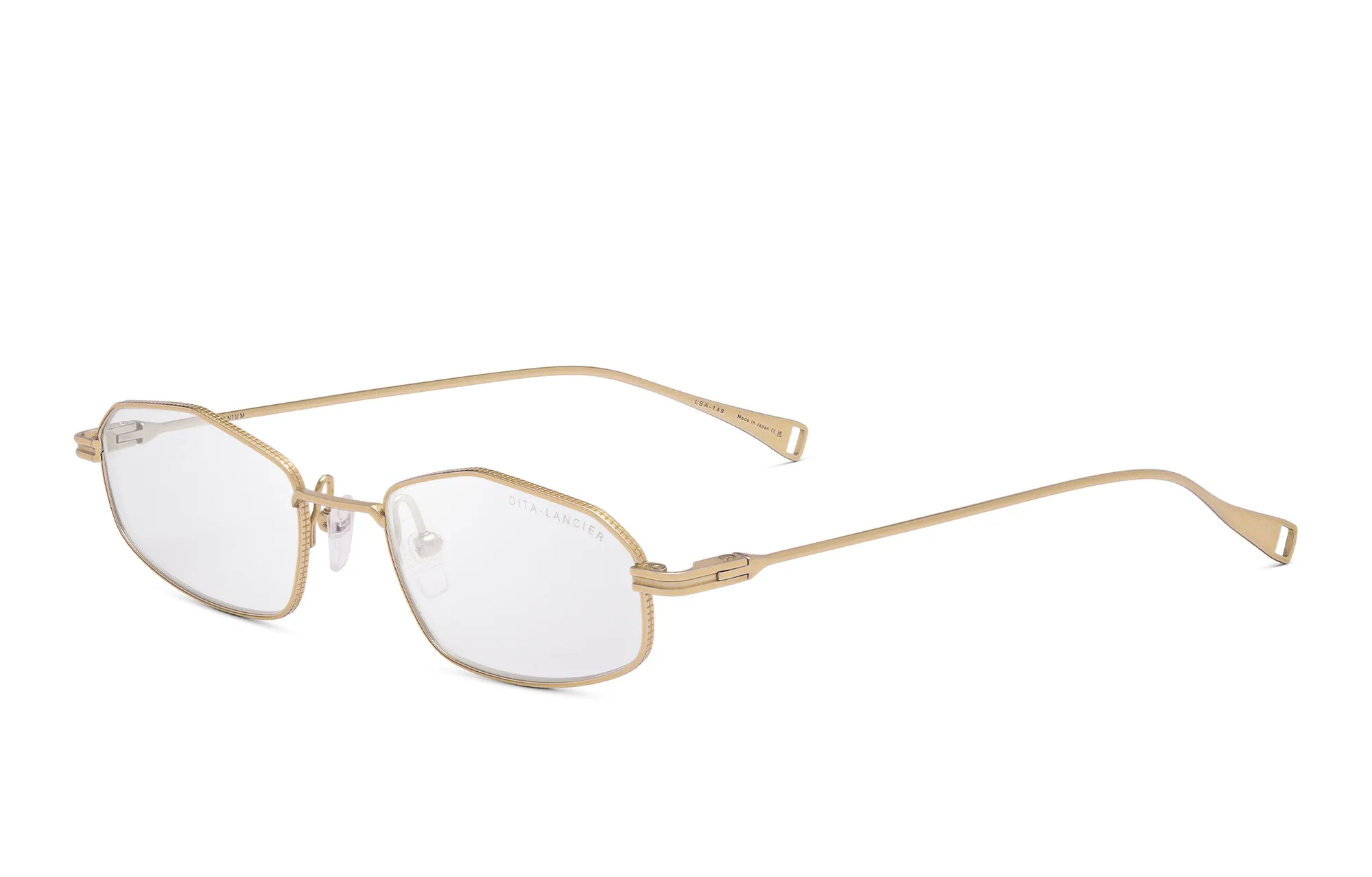 DITA LSA-149 Gold Sand