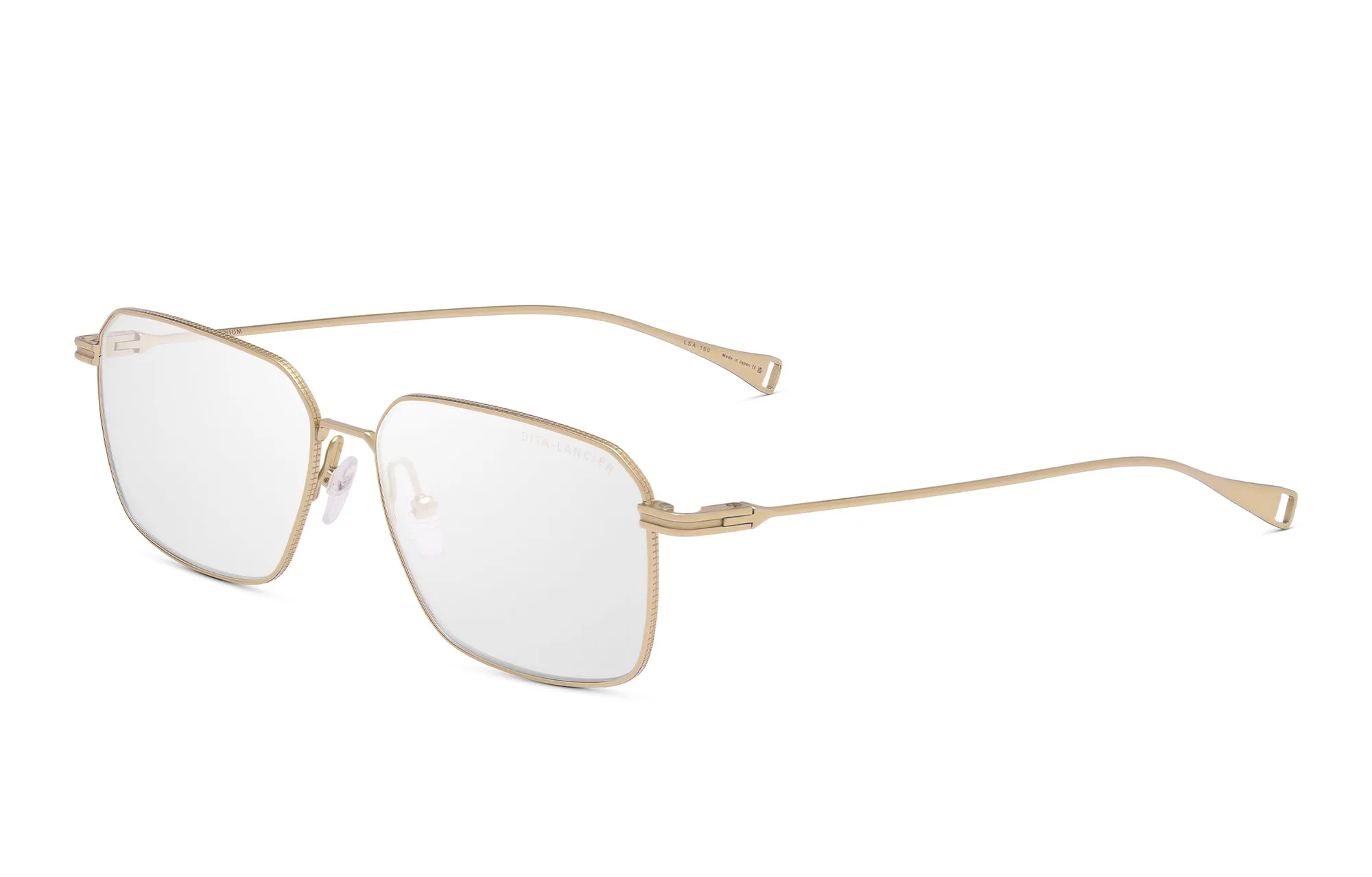 DITA LSA-150 Gold Sand