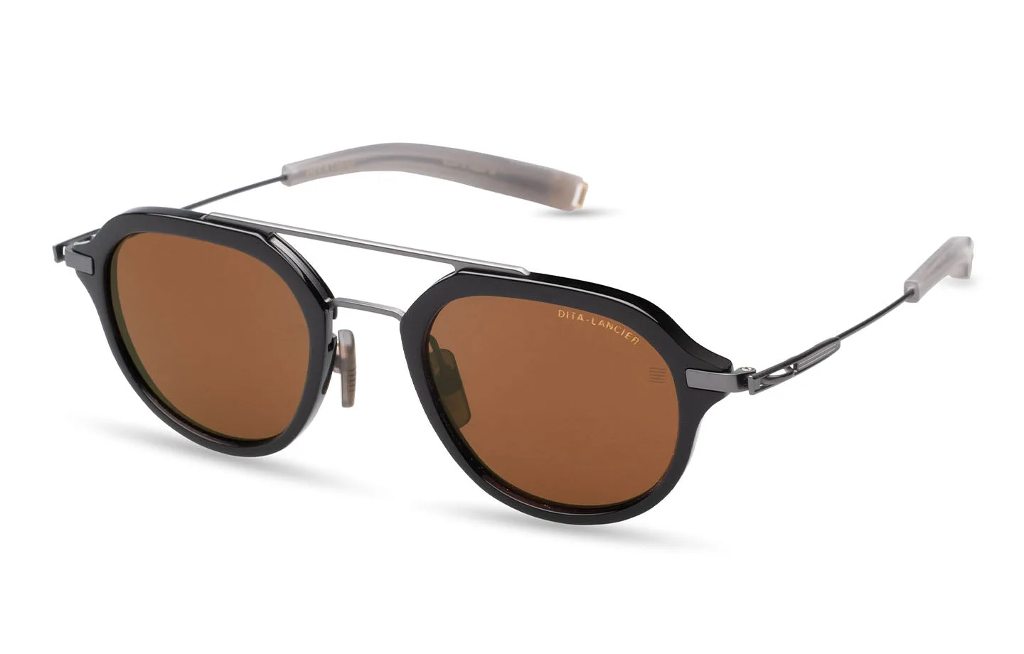 DITA LSA-407 Black - Black Gun