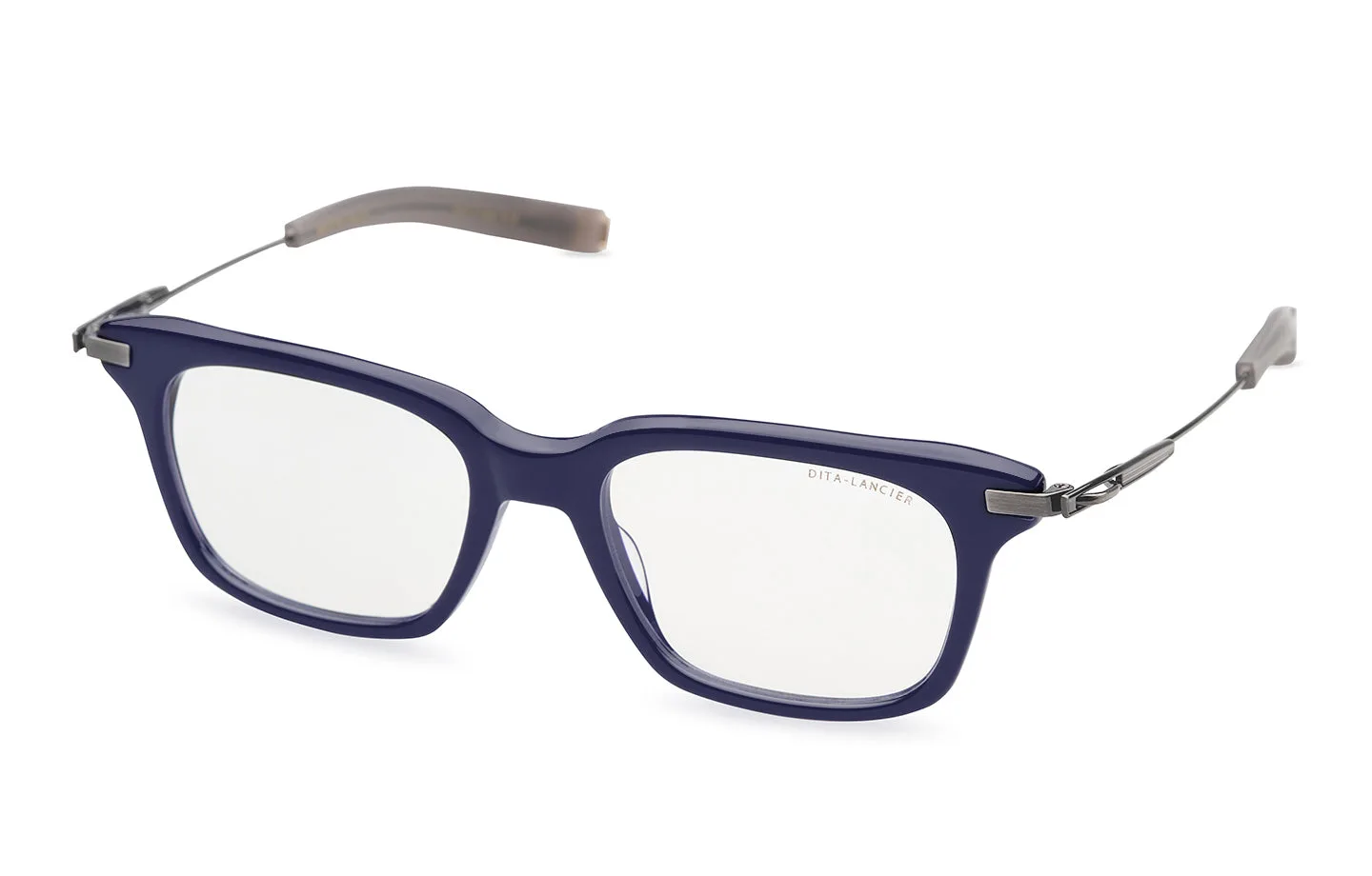 Xanh Navy - Cổ Điển Bạc