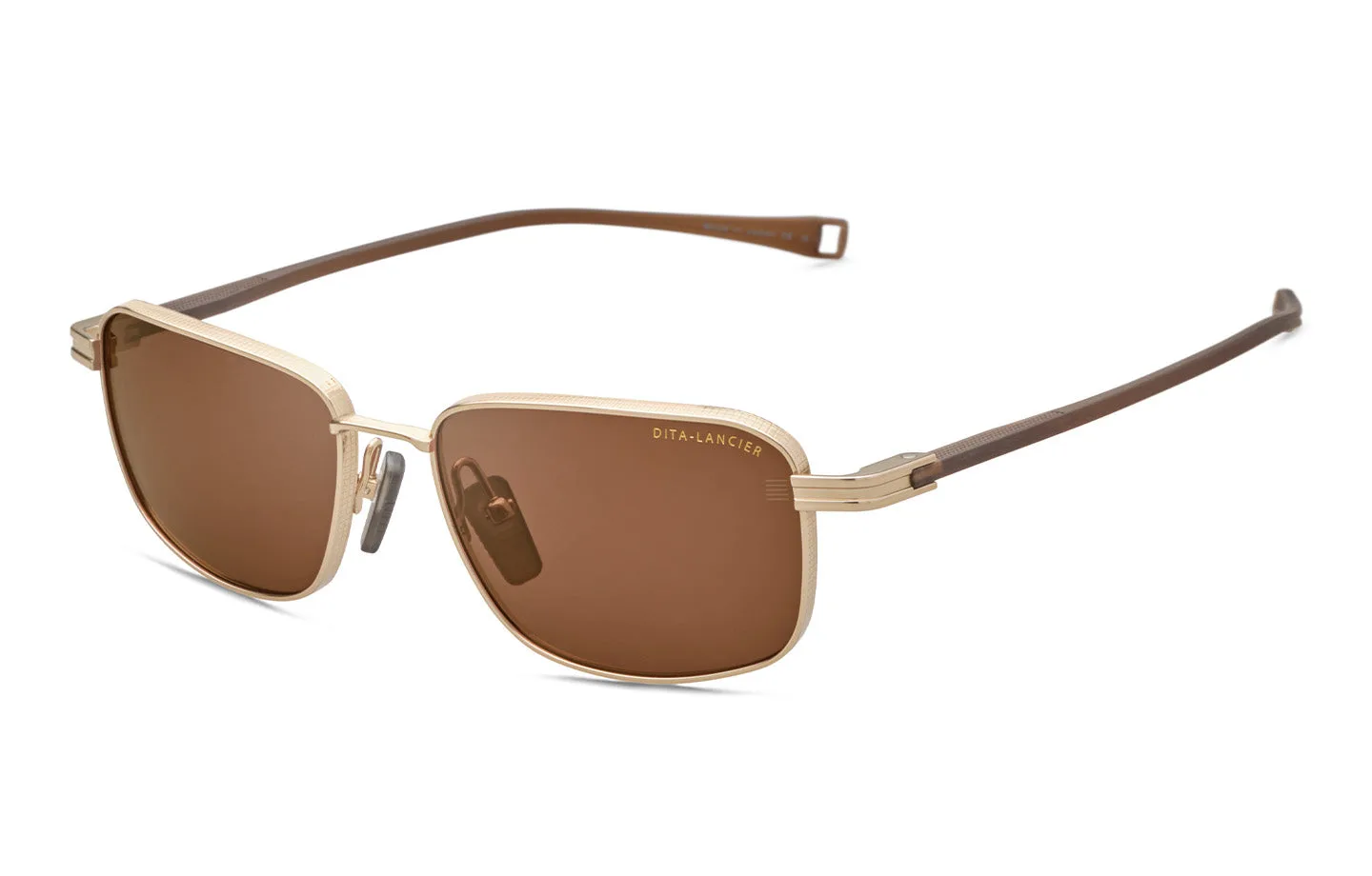 DITA LSA-423 Gold Sand - Copperhead Brown