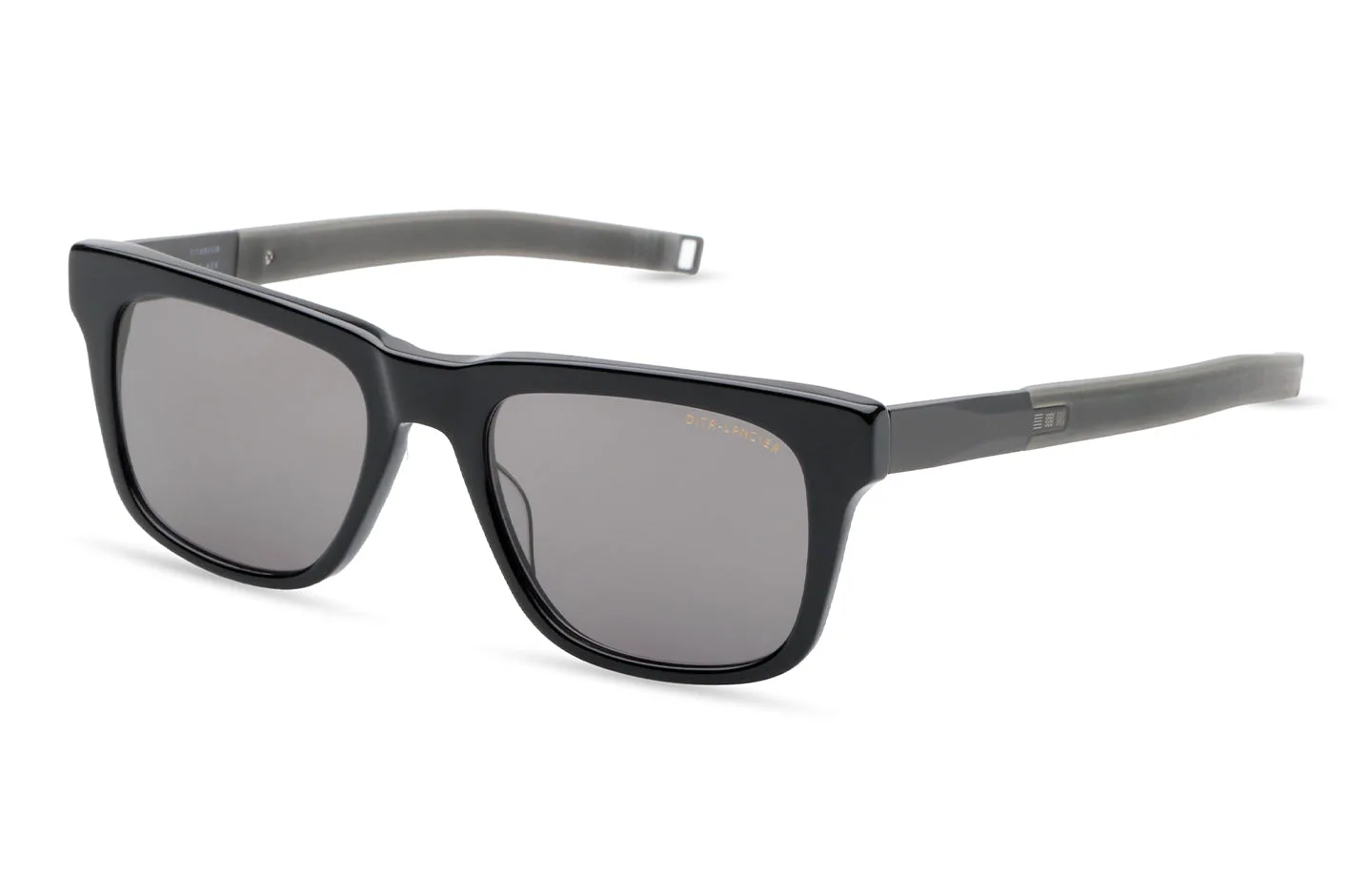 DITA LSA-428 Black - Gunmetal