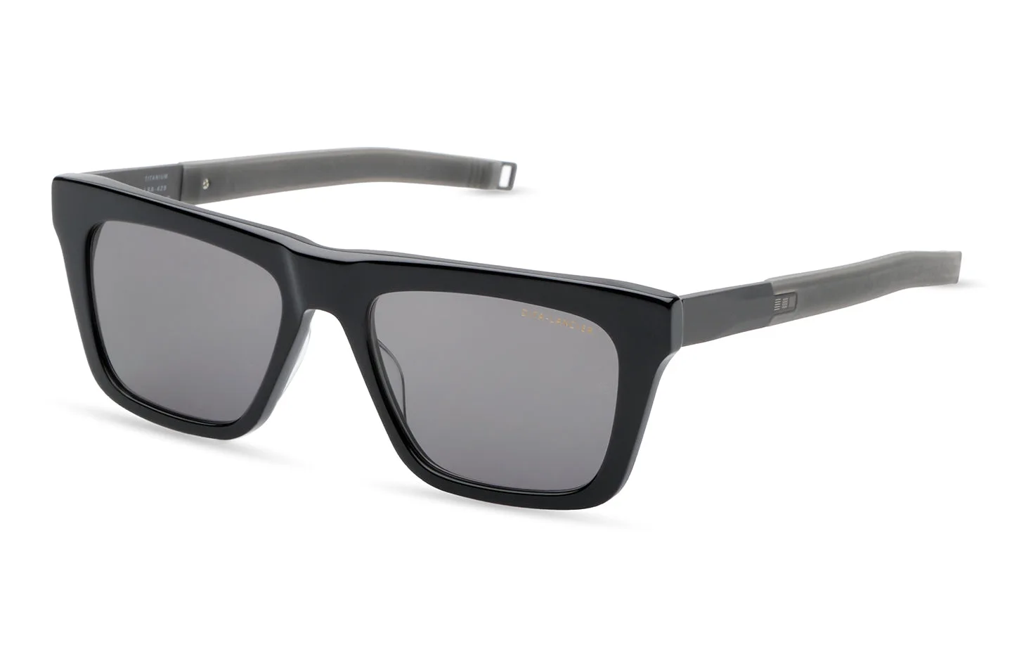 DITA LSA-429 Black - Gunmetal