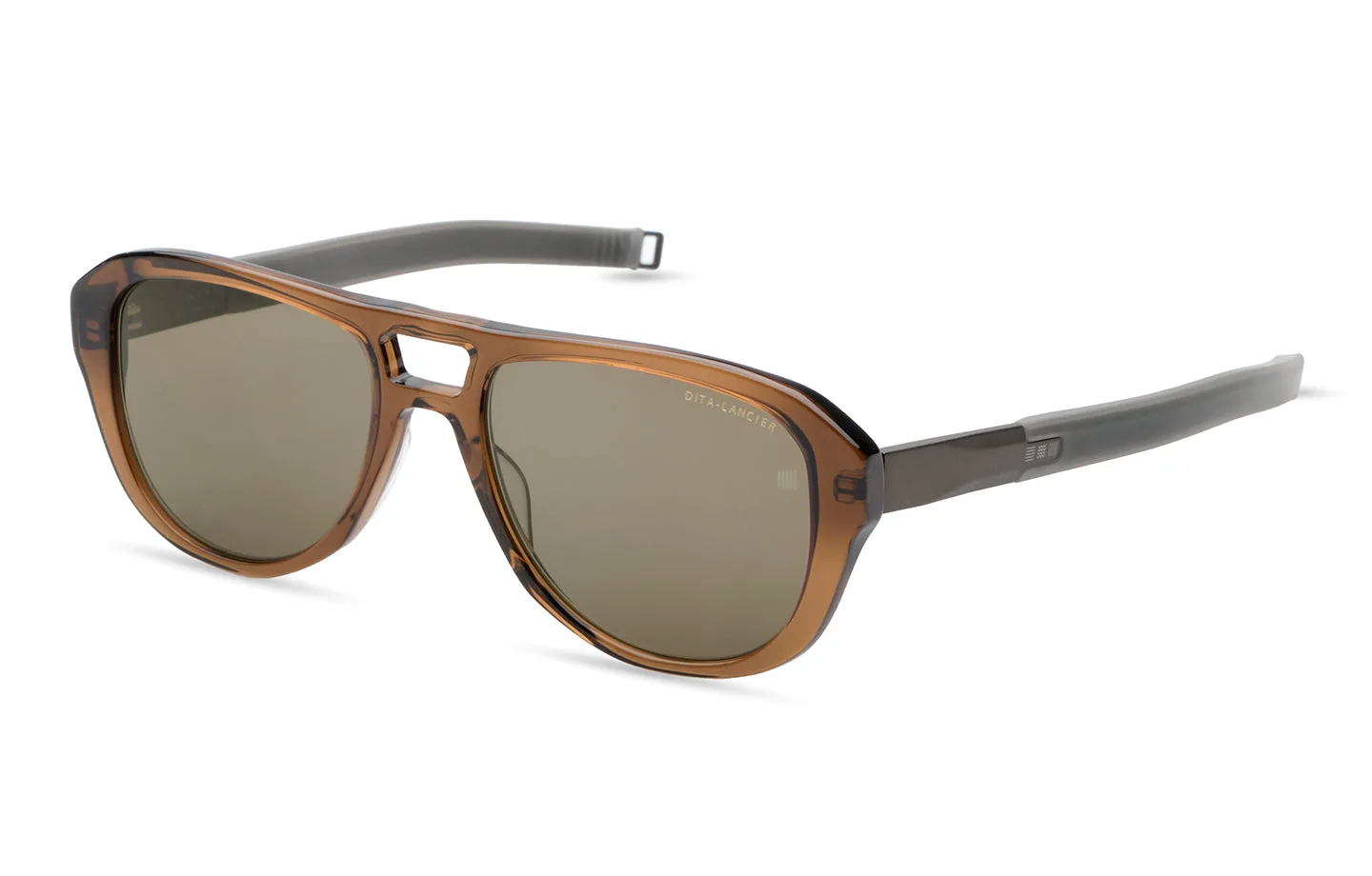 DITA LSA-430 Copperhead Brown - Black Sand