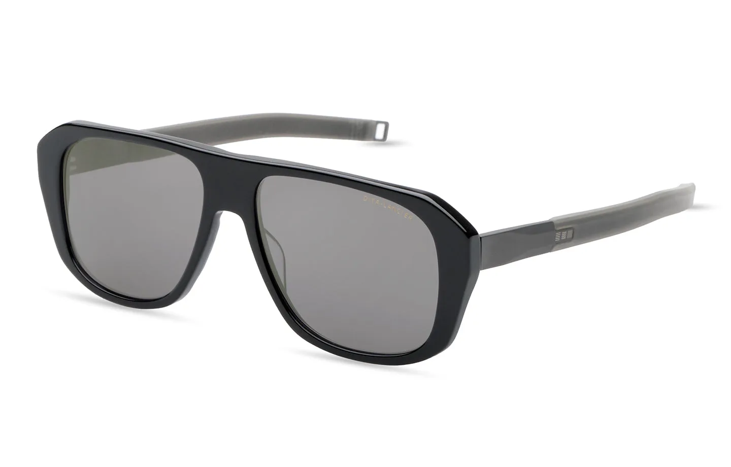DITA LSA-431 Black - Gunmetal
