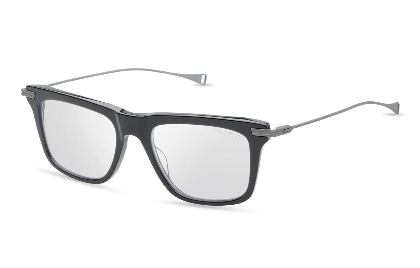 DITA LSA-436 Black - Gunmetal