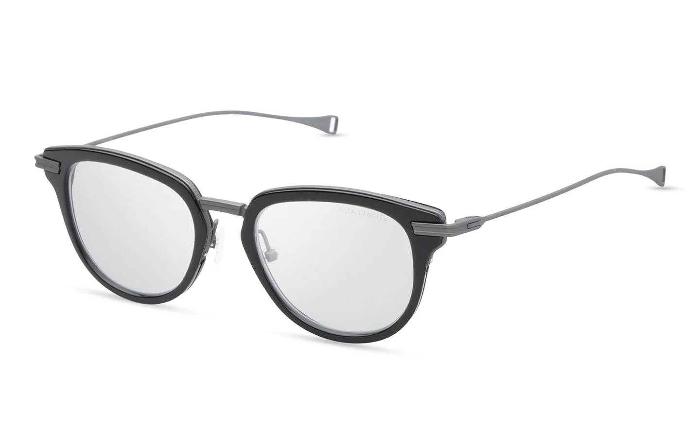 DITA LSA-438 Black - Gunmetal