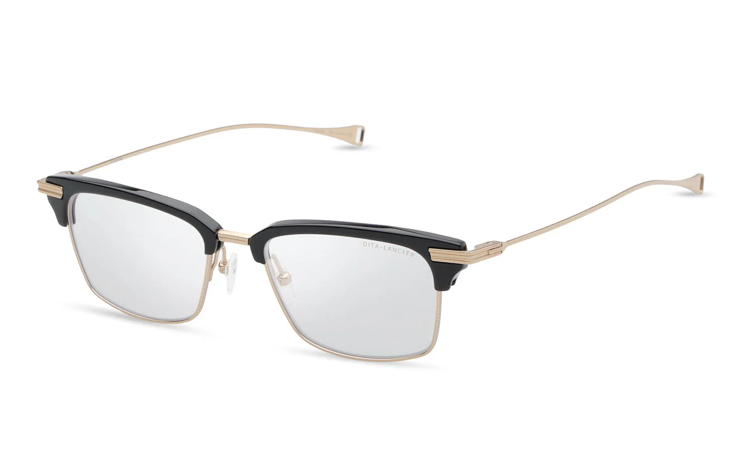 DITA LSA-439 Black - Gold Sand