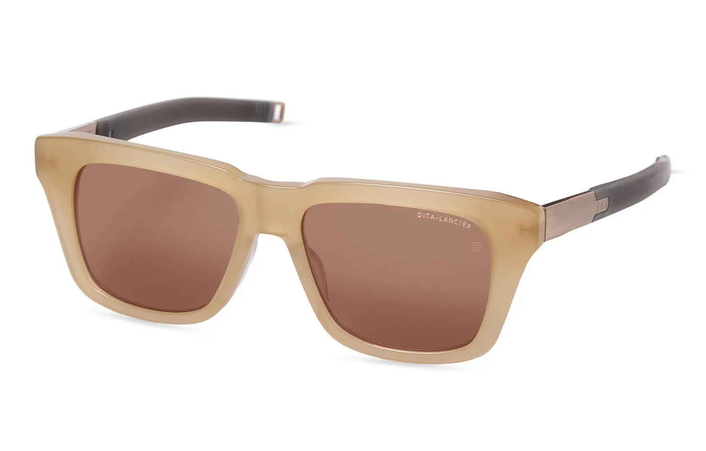 DITA LSA-440 Sand Storm - Brushed Gold Sand