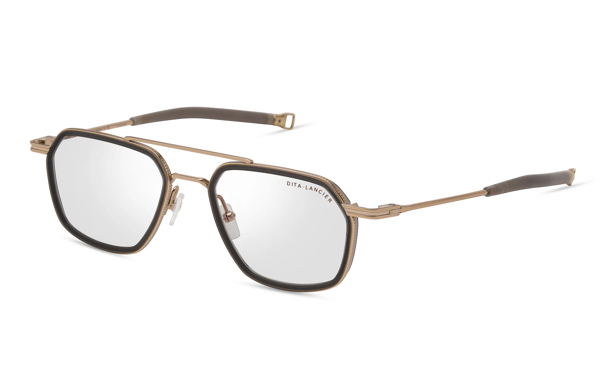 DITA LSA-445 Gold Sand - Haze Grey
