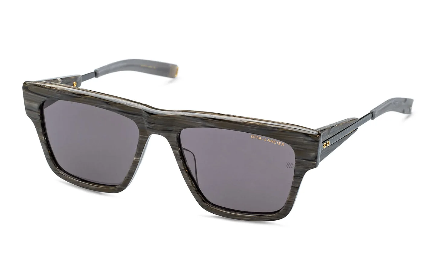 DITA LSA-701 Beach Wood/Antique Silver
