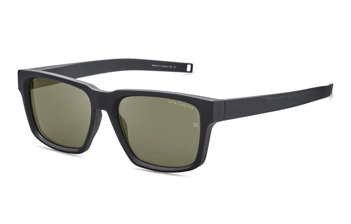 DITA LSA-712 Black